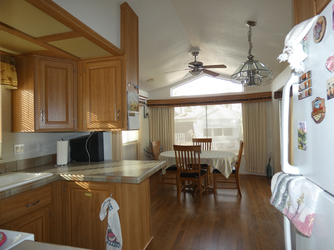 PCK Palm Creek Resort & Residences