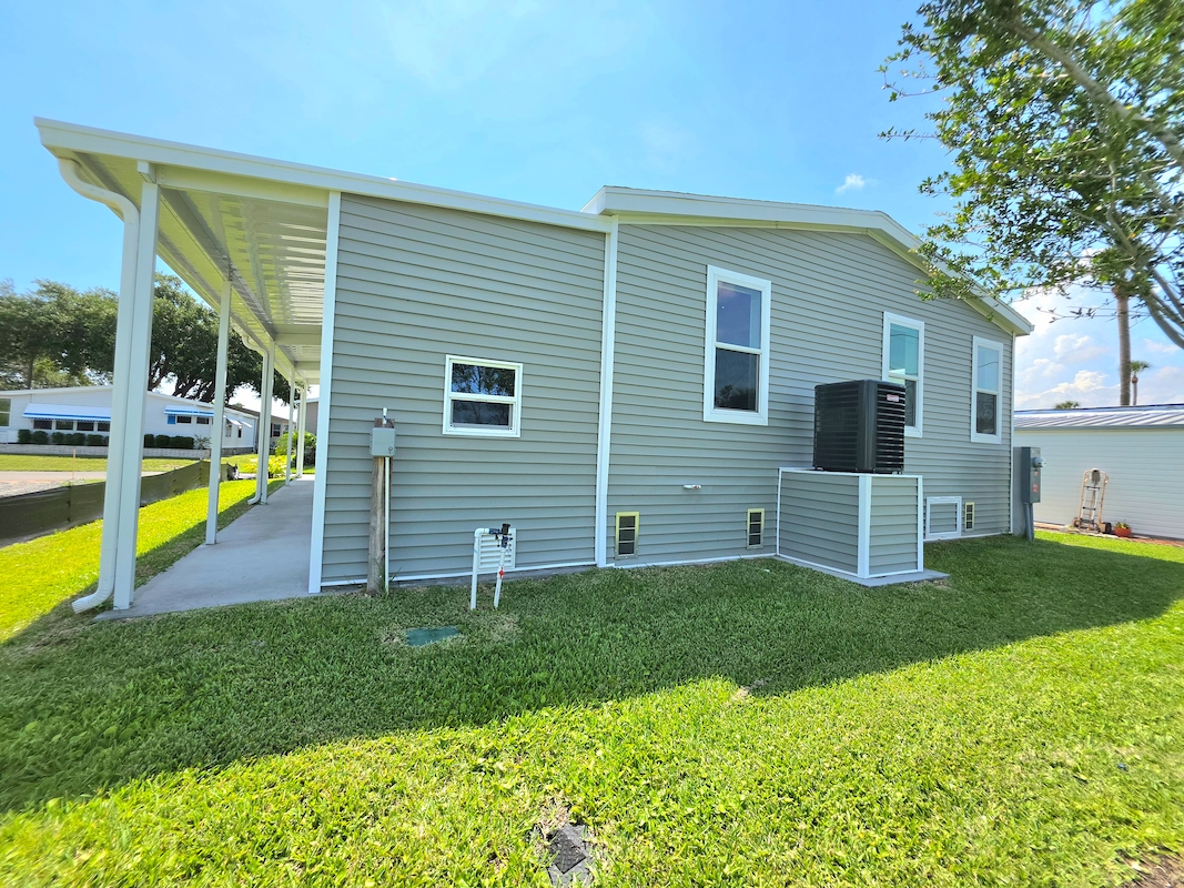 BAV Bahia Vista Estates