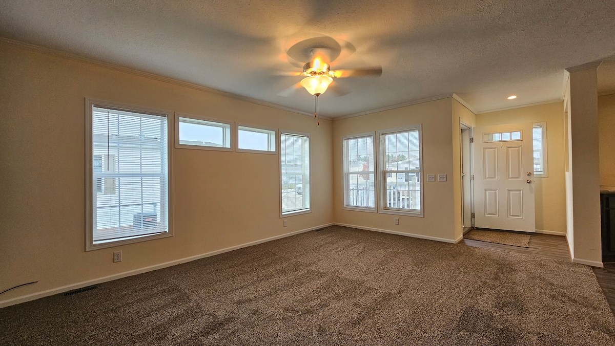 CMC Cider Mill Crossings