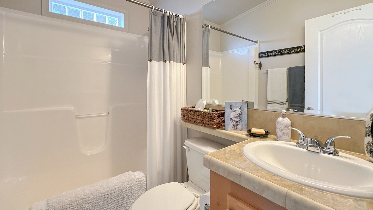 WAT Water Oak Country Club Estates