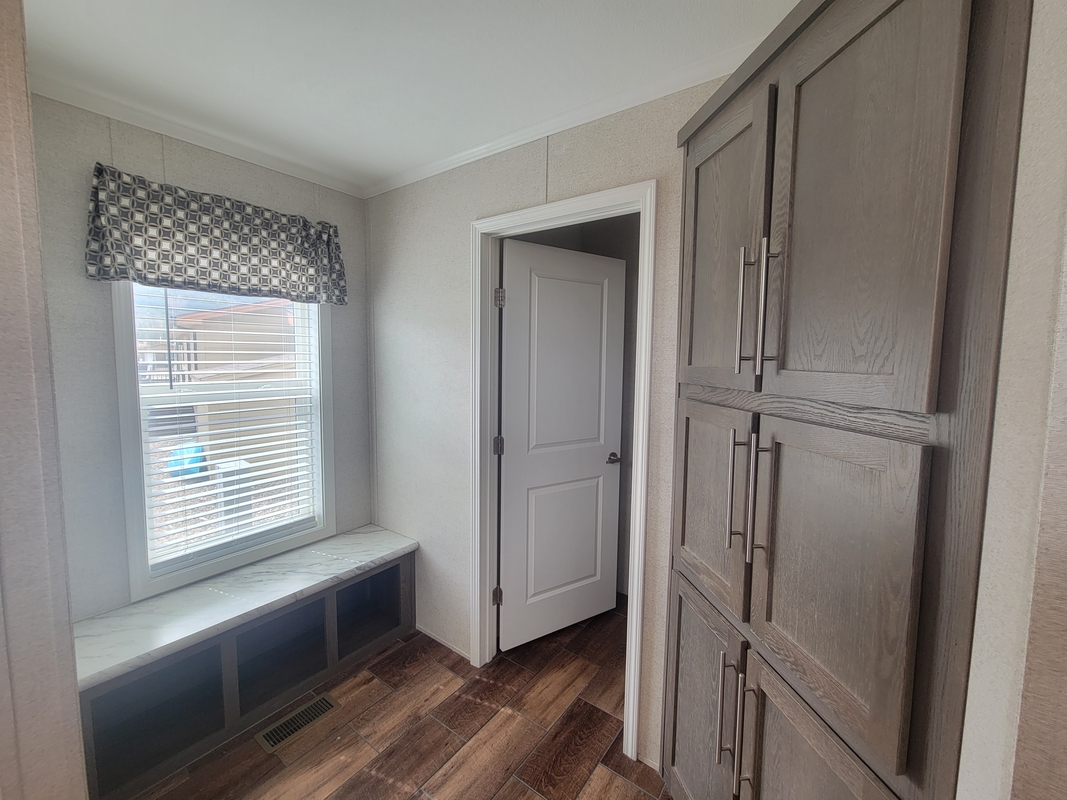 SMC Smith Creek Crossing