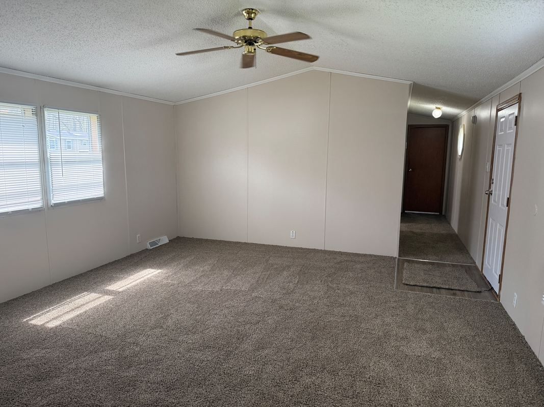 KEN Kensington Meadows