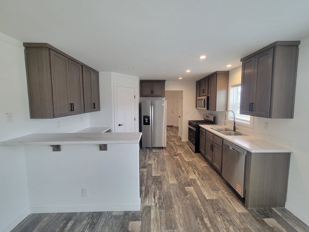 SMC Smith Creek Crossing