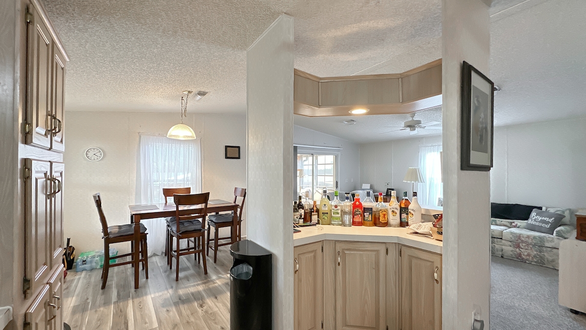 WAT Water Oak Country Club Estates