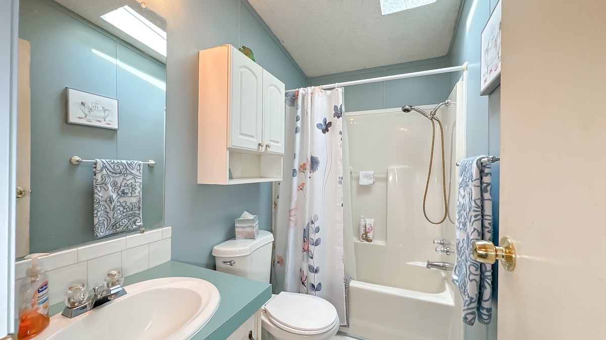 WAT Water Oak Country Club Estates