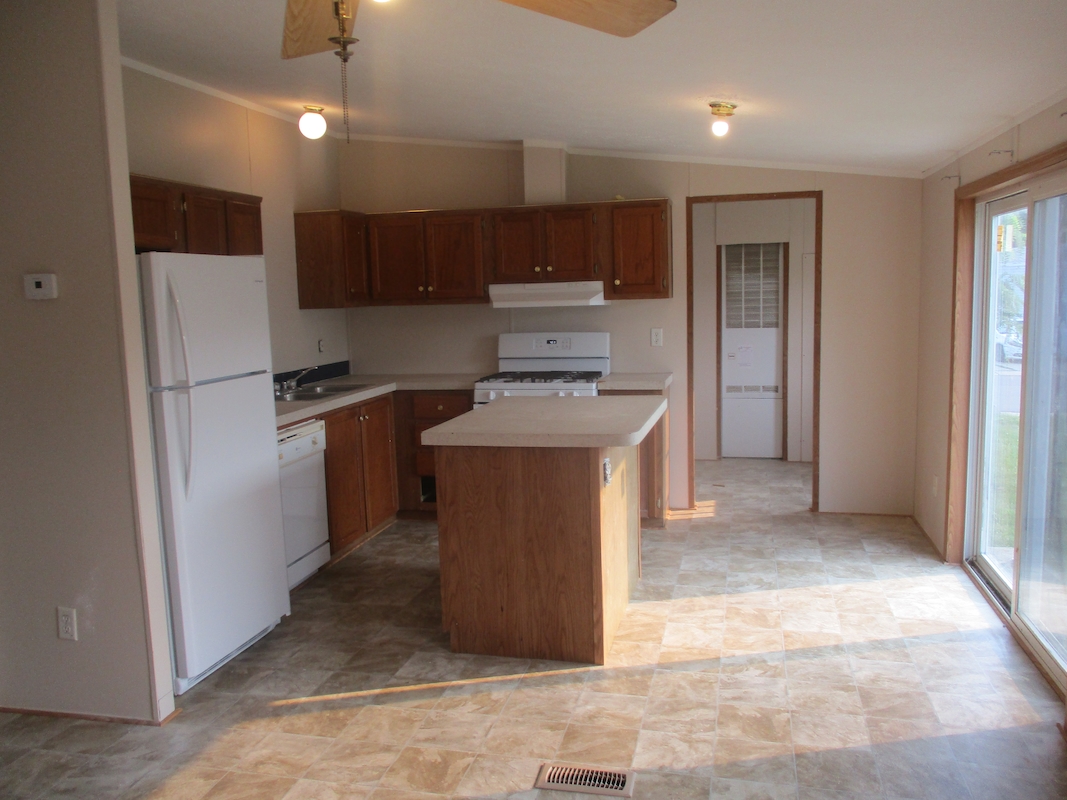 KEN Kensington Meadows