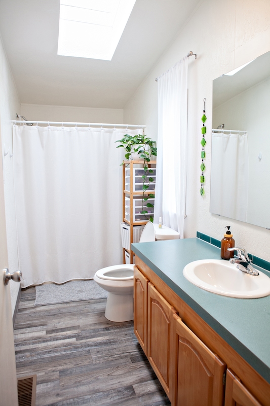 WDL Woodland Park Estates