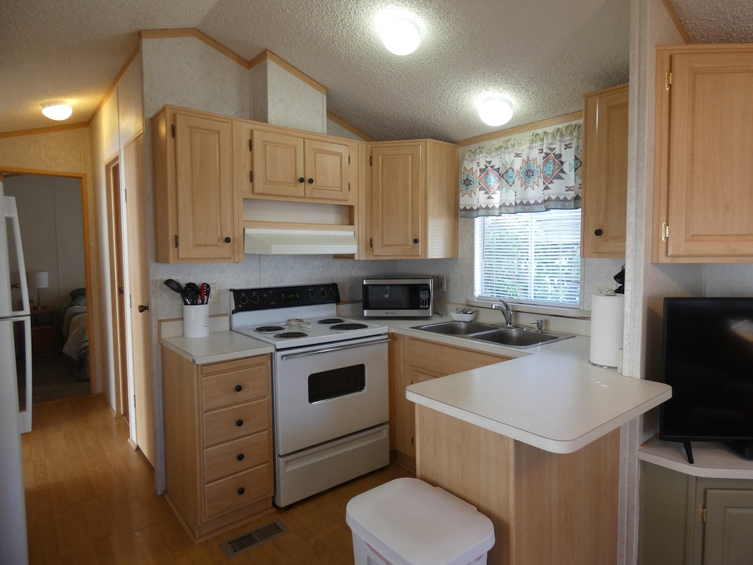 PCK Palm Creek Resort & Residences