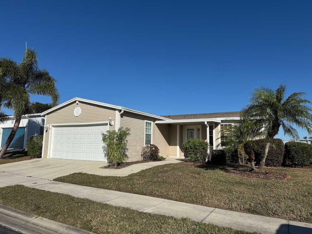 RSC Riverside Club Golf & Marina Community