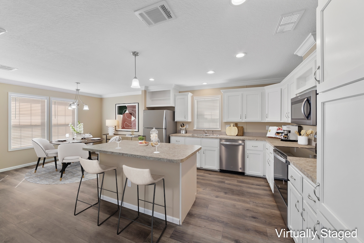 WAT Water Oak Country Club Estates