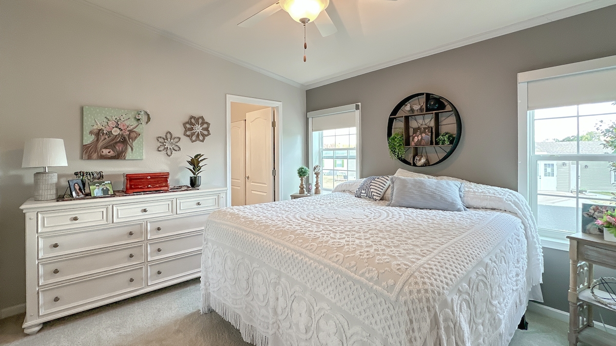 WAT Water Oak Country Club Estates