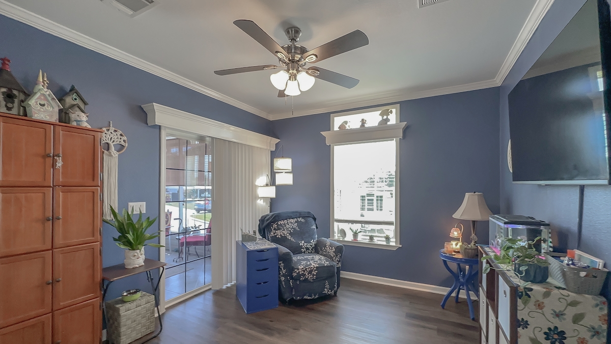 WAT Water Oak Country Club Estates
