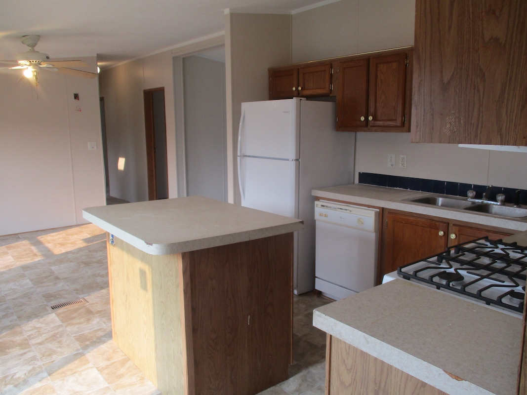 KEN Kensington Meadows