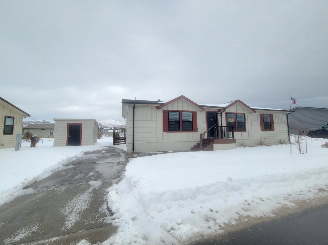 SMC Smith Creek Crossing