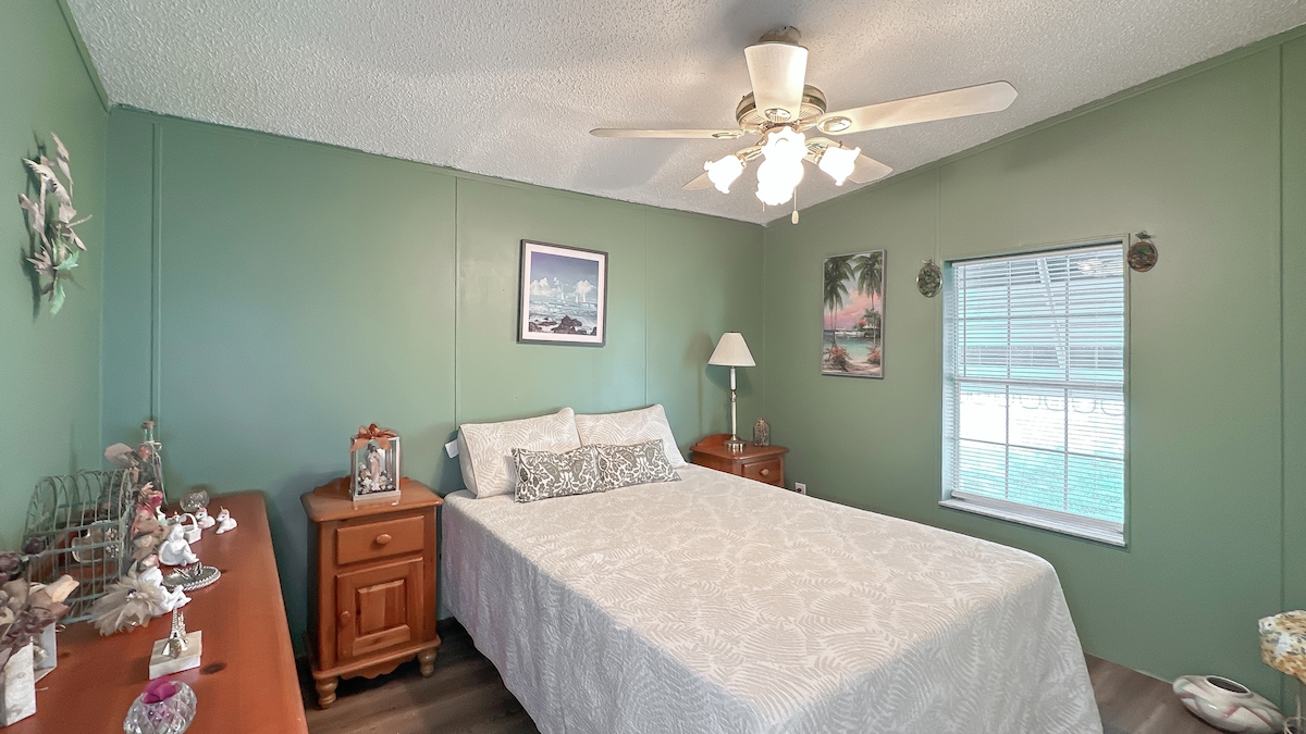 WAT Water Oak Country Club Estates