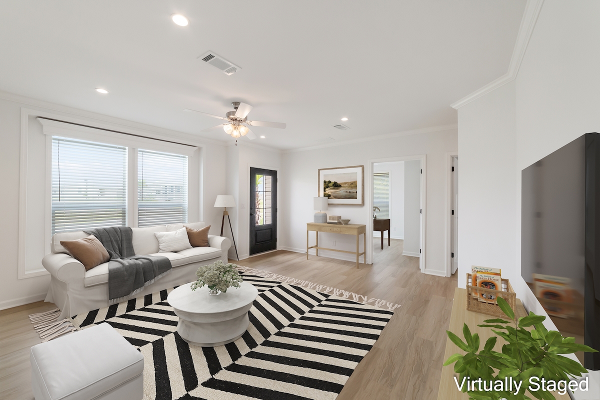 WAT Water Oak Country Club Estates