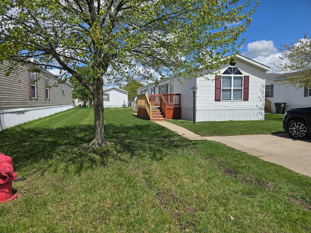 WVE West Village Estates