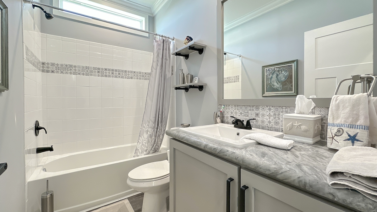WAT Water Oak Country Club Estates
