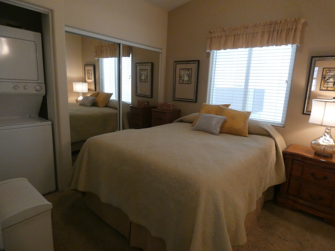 PCK Palm Creek Resort & Residences