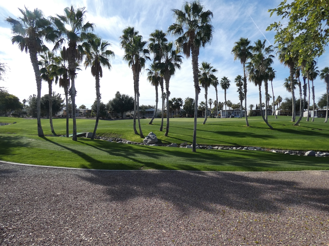 PCK Palm Creek Resort & Residences