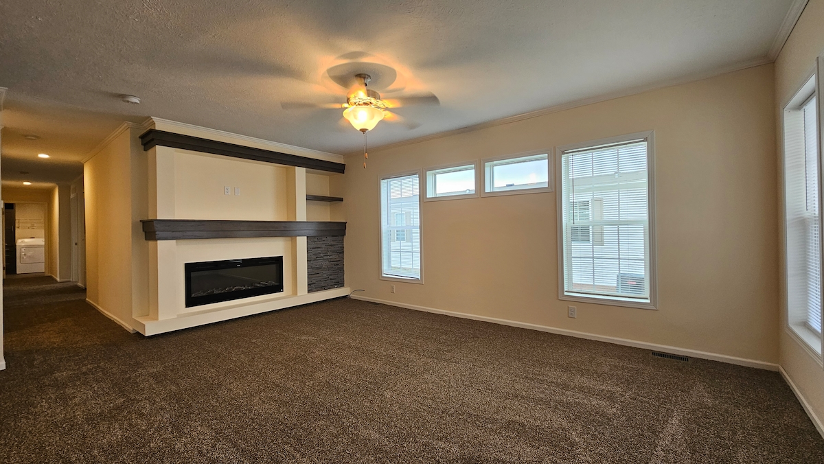 CMC Cider Mill Crossings