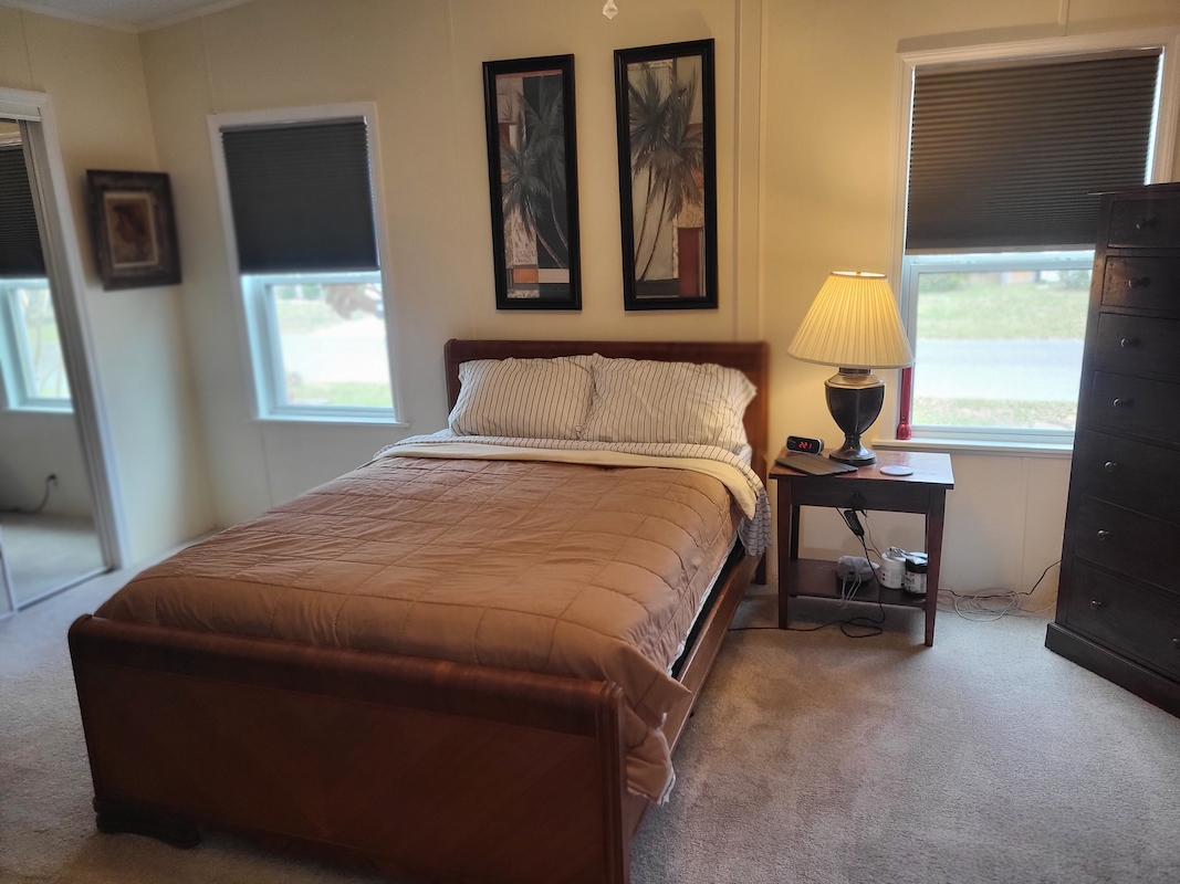 HDR Hacienda Del Rio