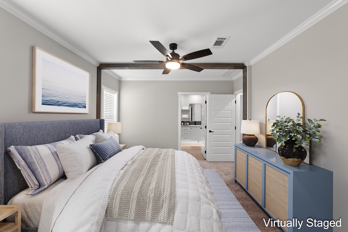 WAT Water Oak Country Club Estates