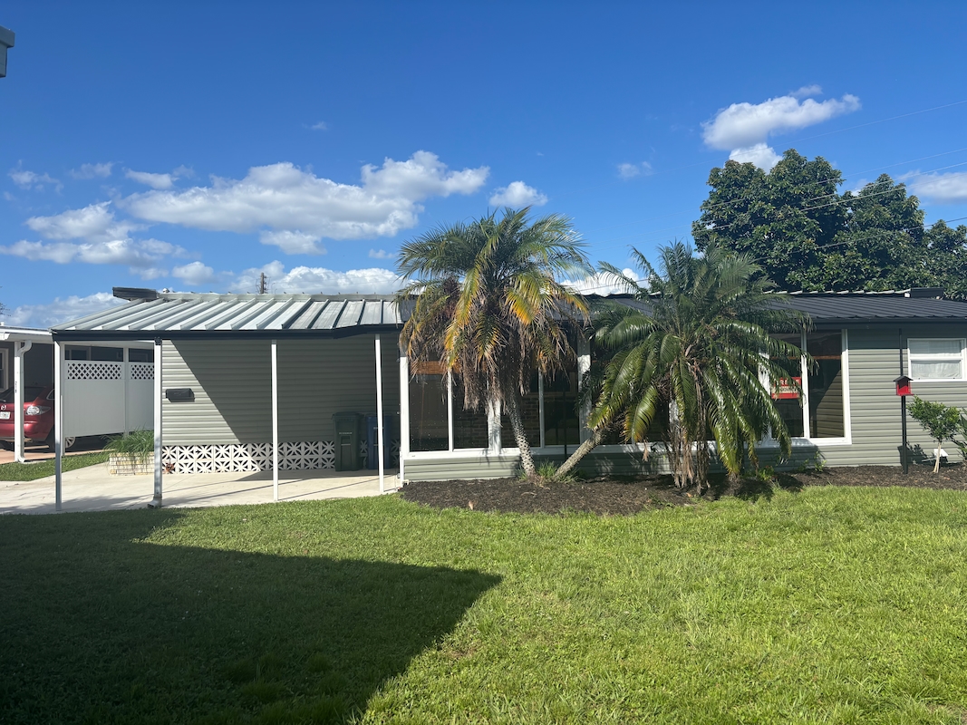 BAV Bahia Vista Estates