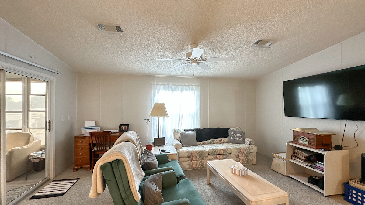 WAT Water Oak Country Club Estates