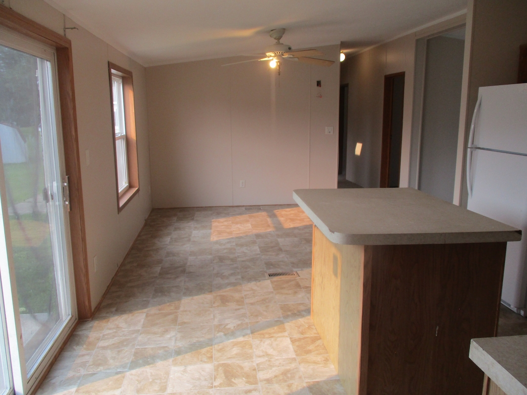 KEN Kensington Meadows