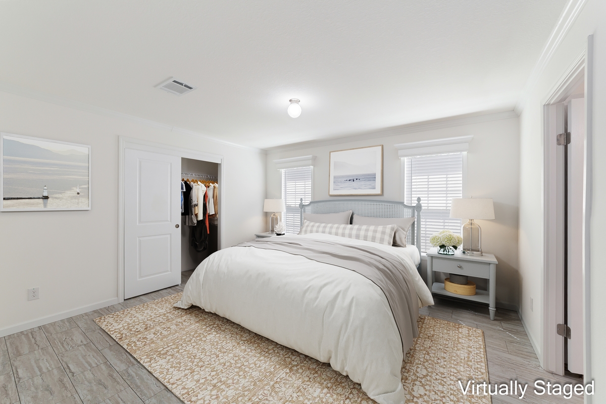 WAT Water Oak Country Club Estates