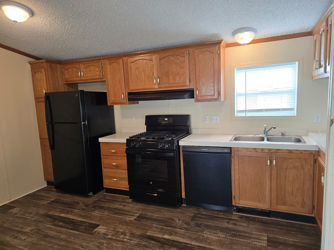 WVE West Village Estates