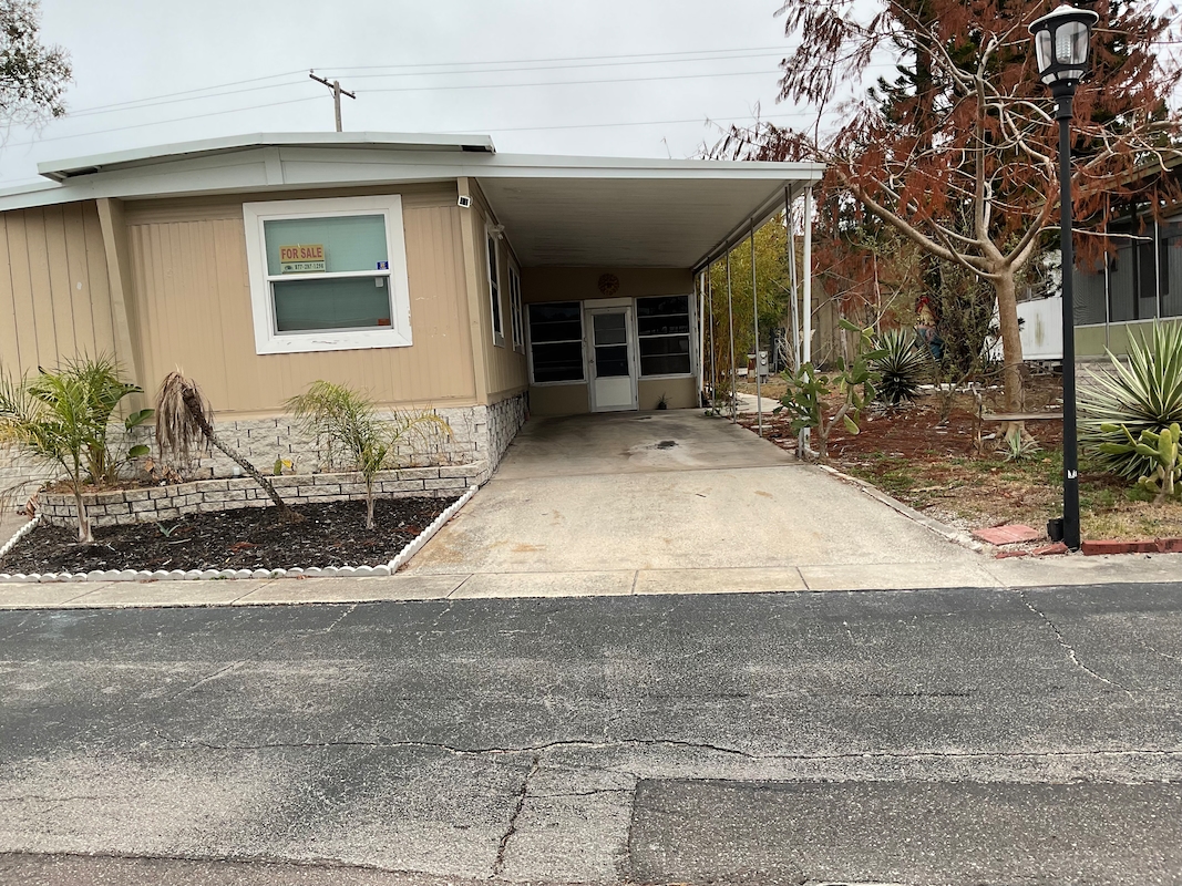 LSV Lakeshore Villas