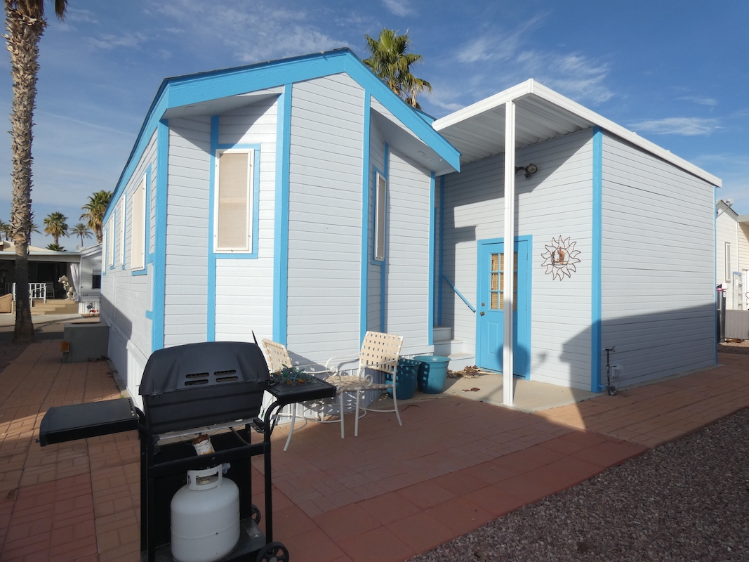 PCK Palm Creek Resort & Residences