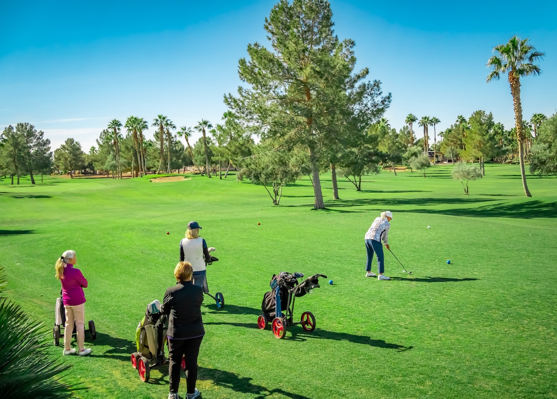 PCK Palm Creek Resort & Residences