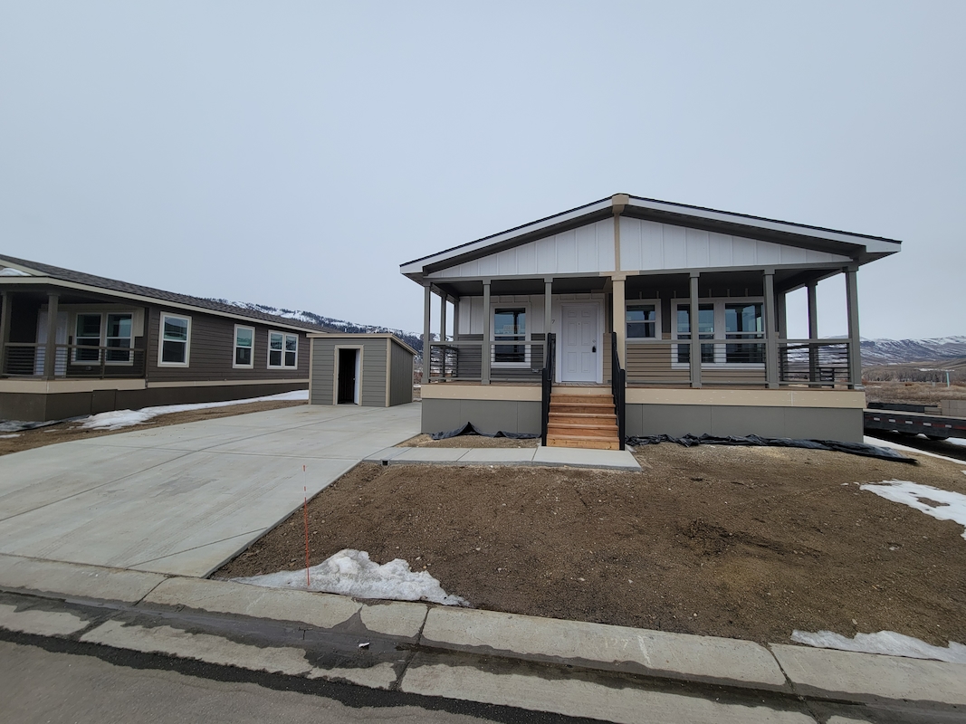 SMC Smith Creek Crossing