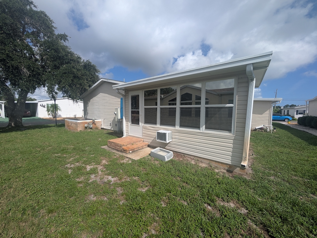 HDR Hacienda Del Rio