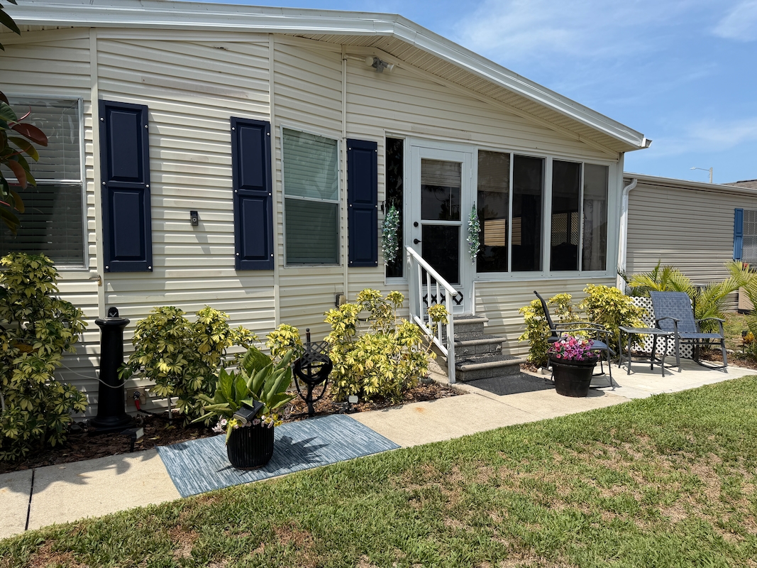RSC Riverside Club Golf & Marina Community