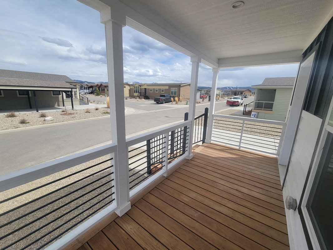 SMC Smith Creek Crossing