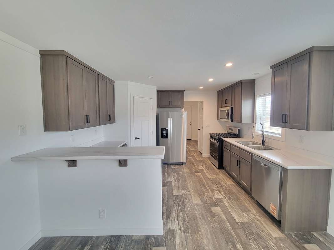 SMC Smith Creek Crossing