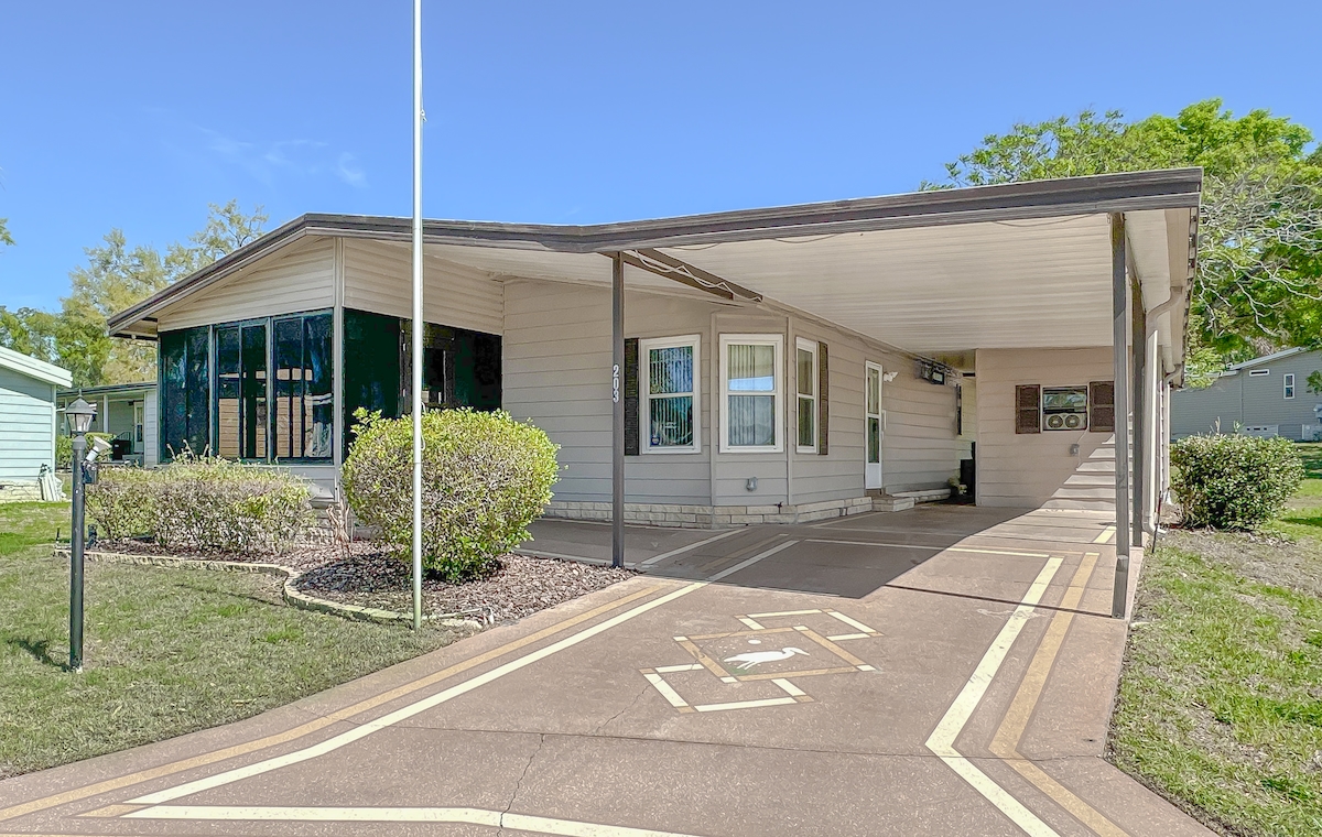 WAT Water Oak Country Club Estates