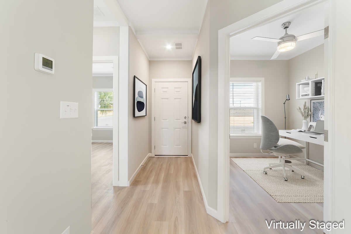 WAT Water Oak Country Club Estates