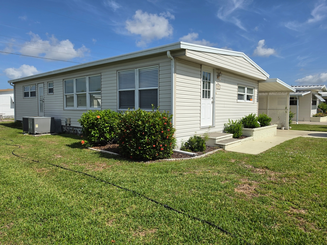 BAV Bahia Vista Estates