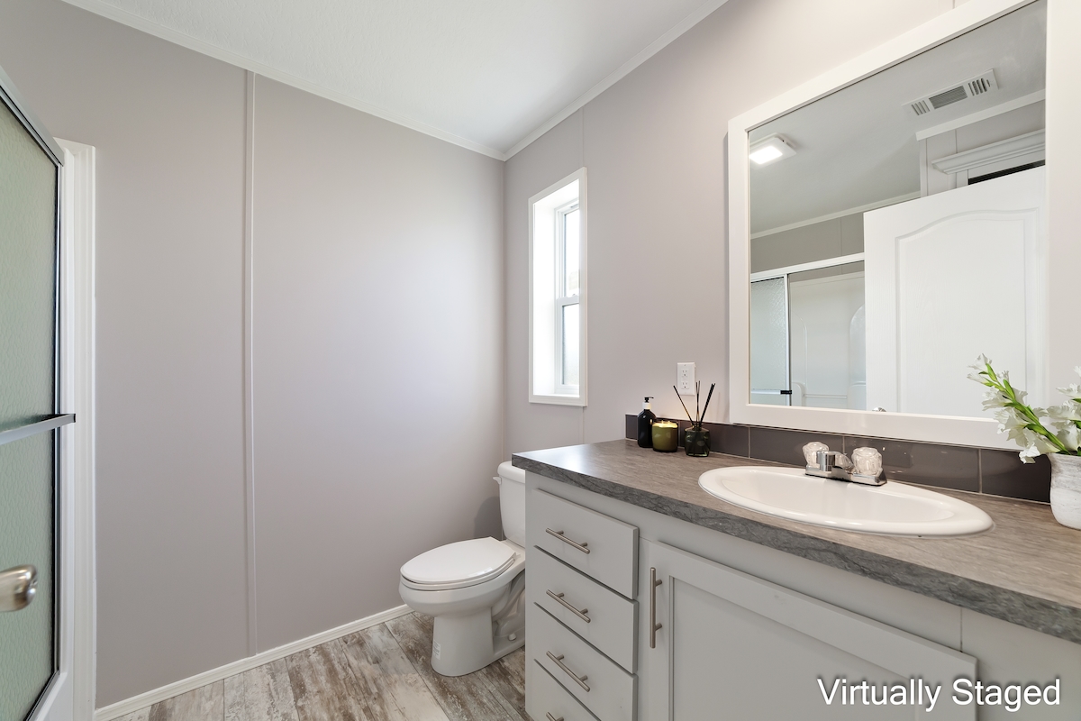 WAT Water Oak Country Club Estates