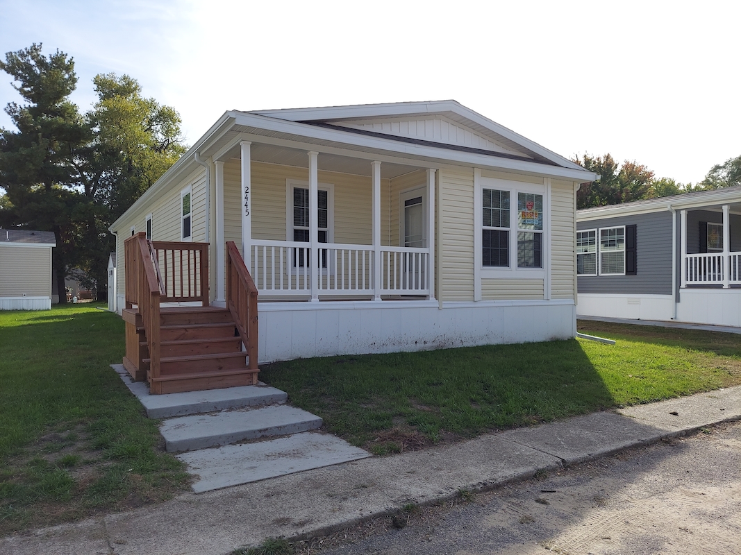 HGR Highland Greens Estates