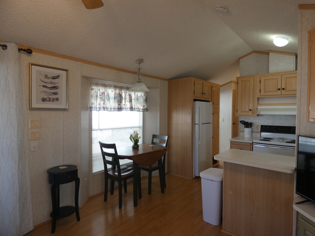 PCK Palm Creek Resort & Residences