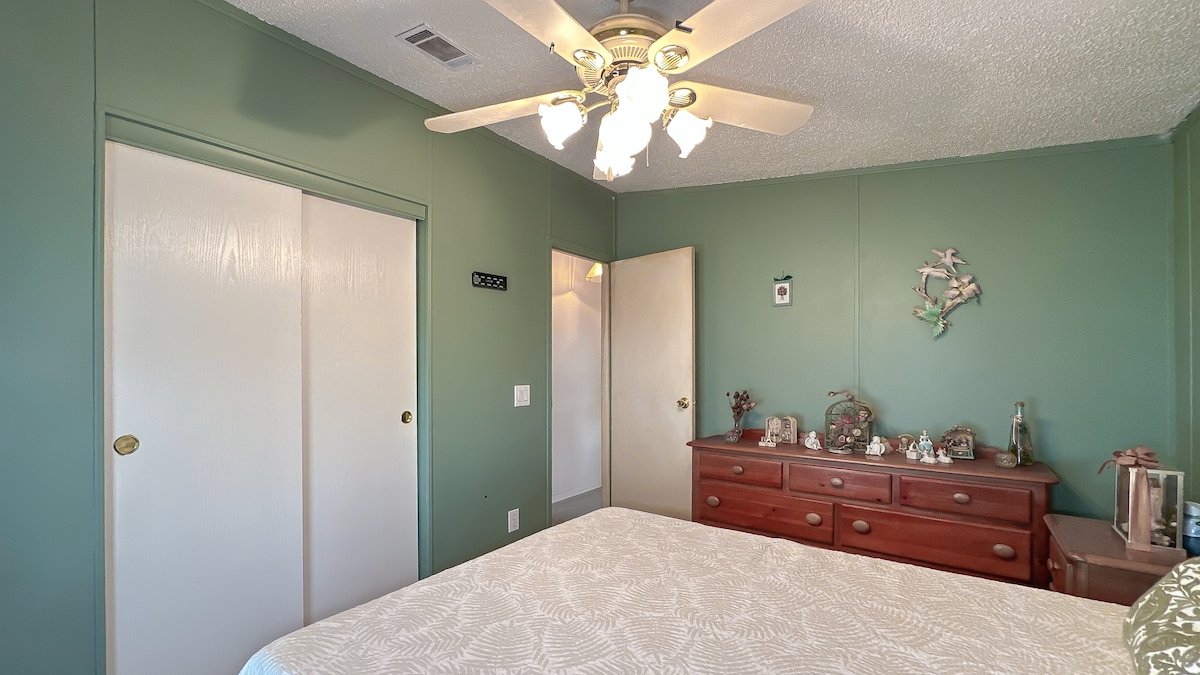 WAT Water Oak Country Club Estates