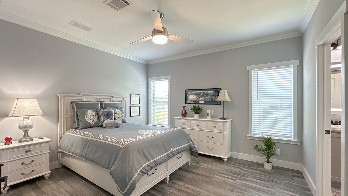 WAT Water Oak Country Club Estates