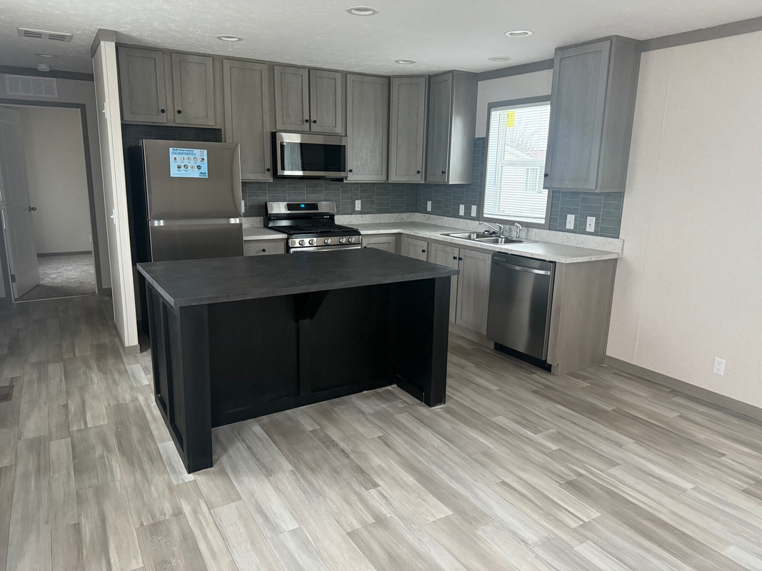 EVE East Village Estates