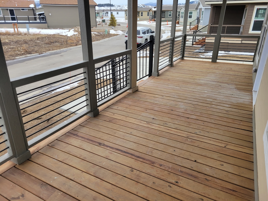 SMC Smith Creek Crossing